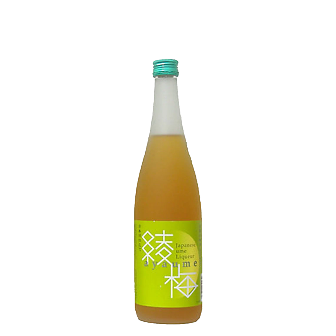 Rượu Mơ Nhật Bản Ayaume Umeshu 720ml