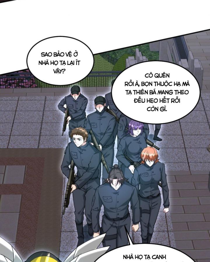 Long Vương Điện chapter 261 38