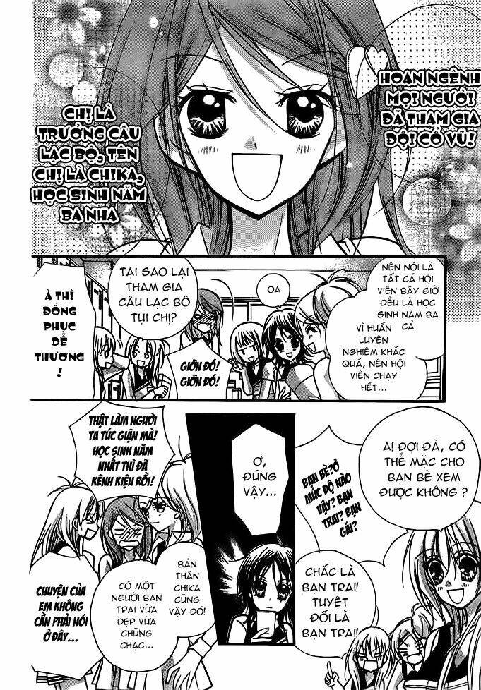 orange planet chapter 15 19