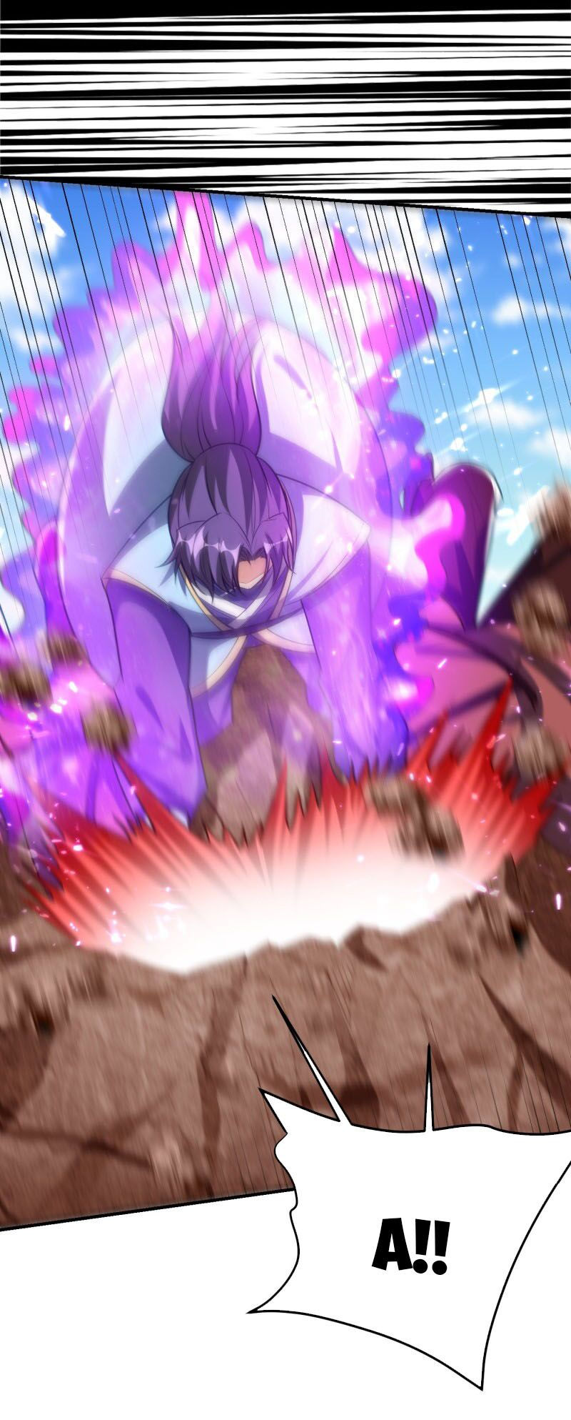 yêu giả vi vương chapter 199 18