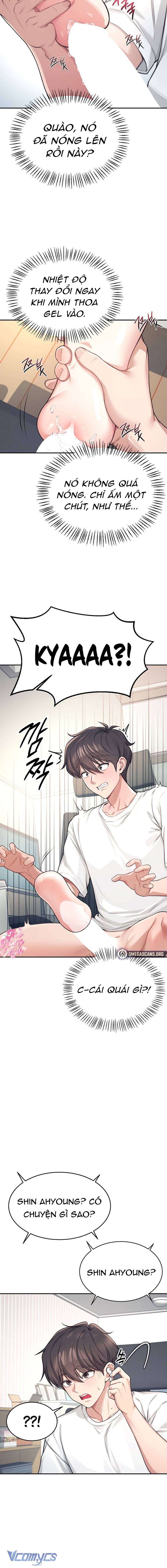 [18+] đồ chơi tình dục không dây chapter 2 10