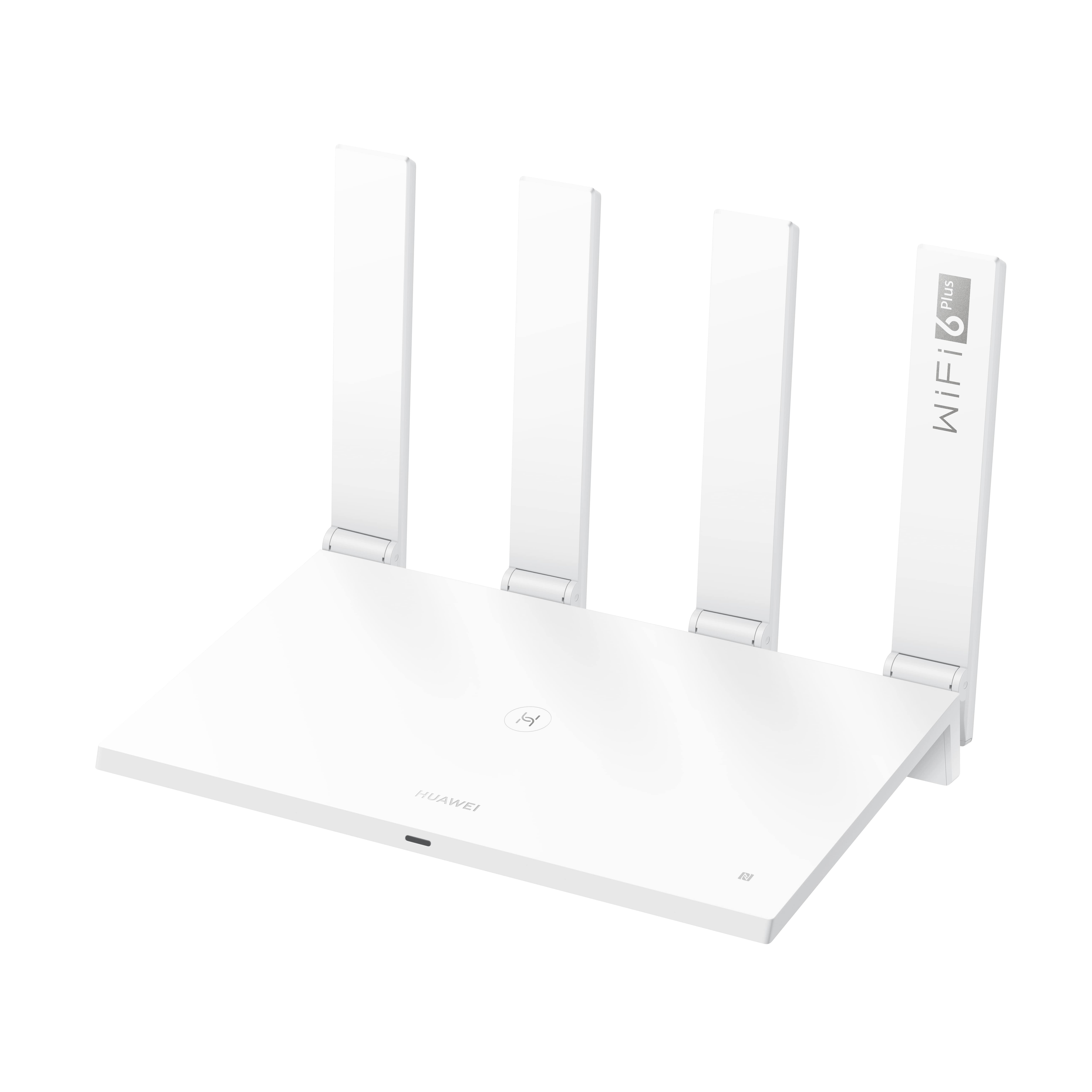 Bộ Định Tuyến HUAWEI Wifi AX3 (CPU 2 Nhân) | 3000 Mbps | Wi-Fi 6+ | Công Nghệ Đa Người Dùng OFDMA | Hàng Chính Hãng