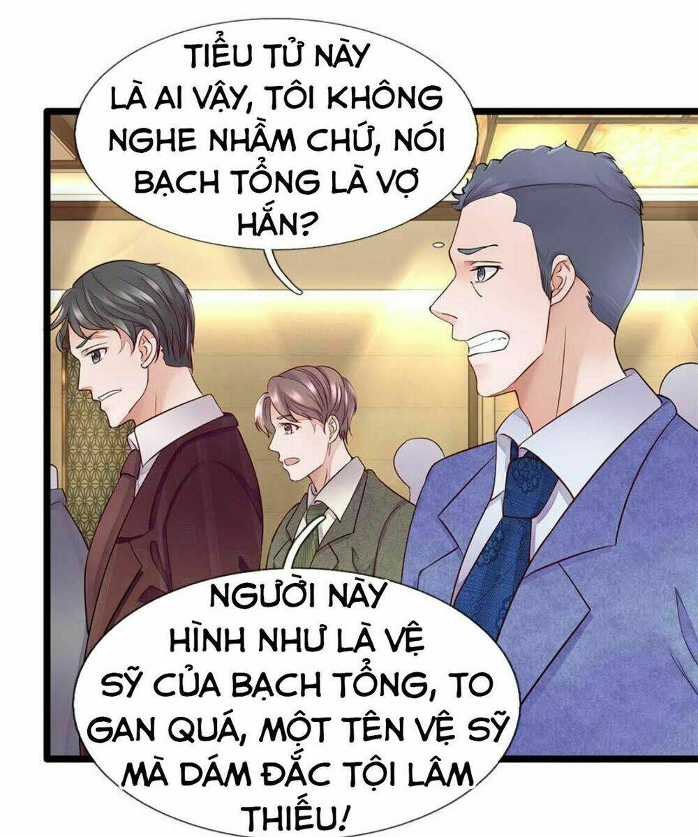 chung cực binh vương tại đô thị chapter 18 17