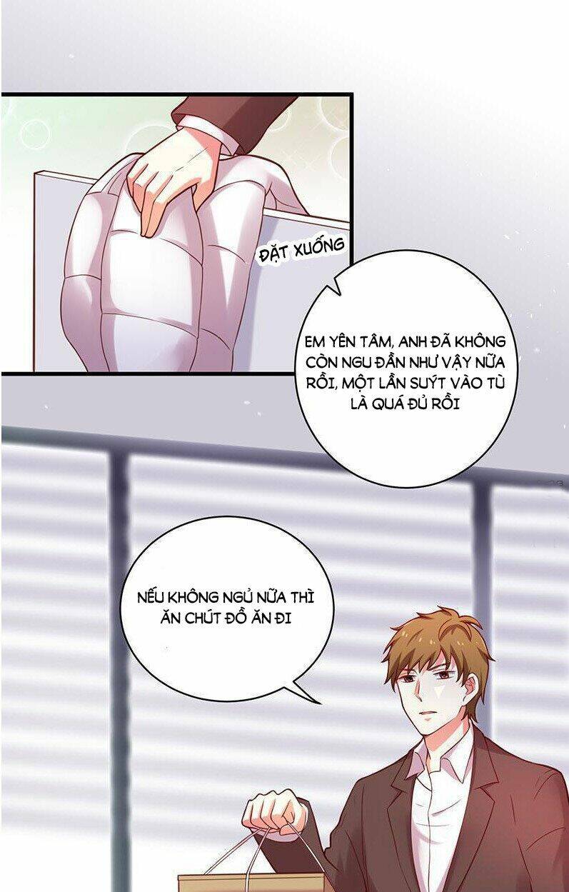 khế hôn chapter 75 2