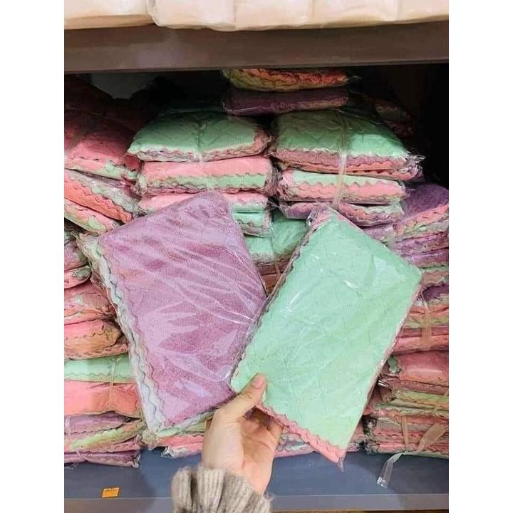Khăn Lau Đa Năng Siêu Thấm Nước