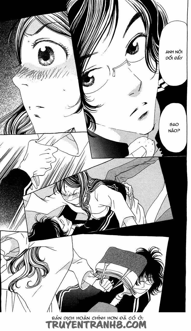 chị tôi lấy chồng chapter 13 38