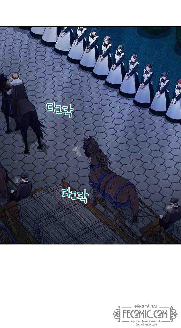 nữ công tước với tâm hồn trống rỗng chapter 30 47