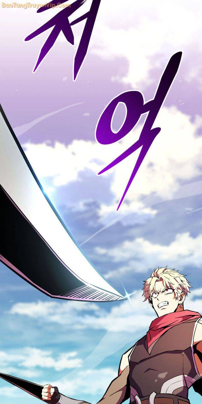 huyền thoại game thủ - tái xuất chapter 171 118