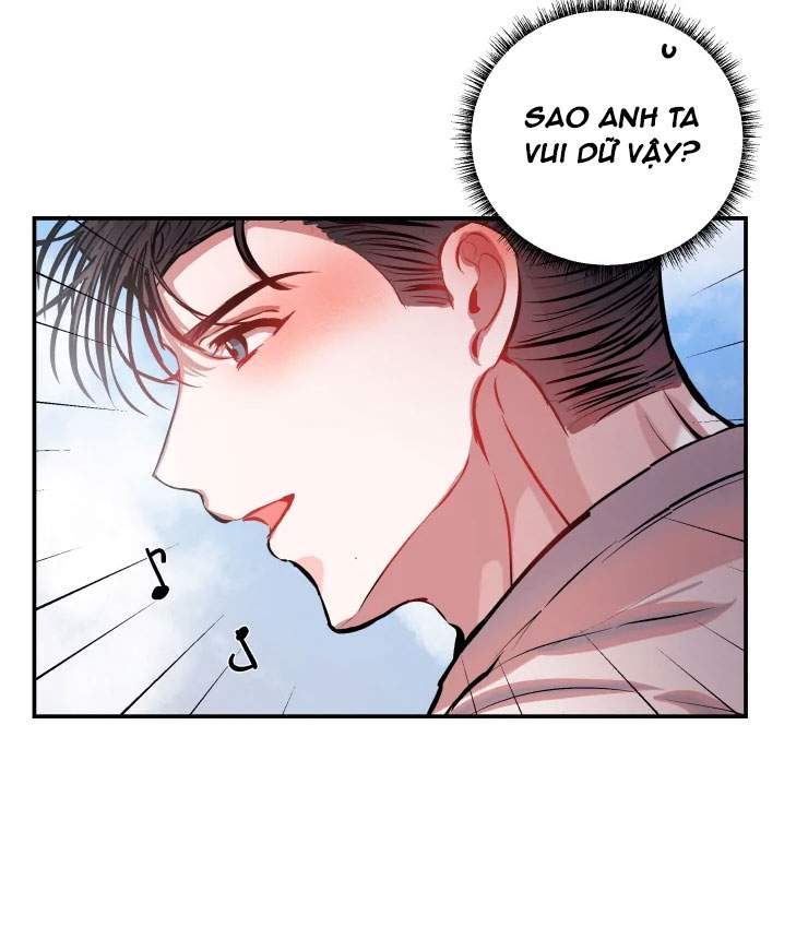 Hợp Đồng Tình Yêu chapter 24