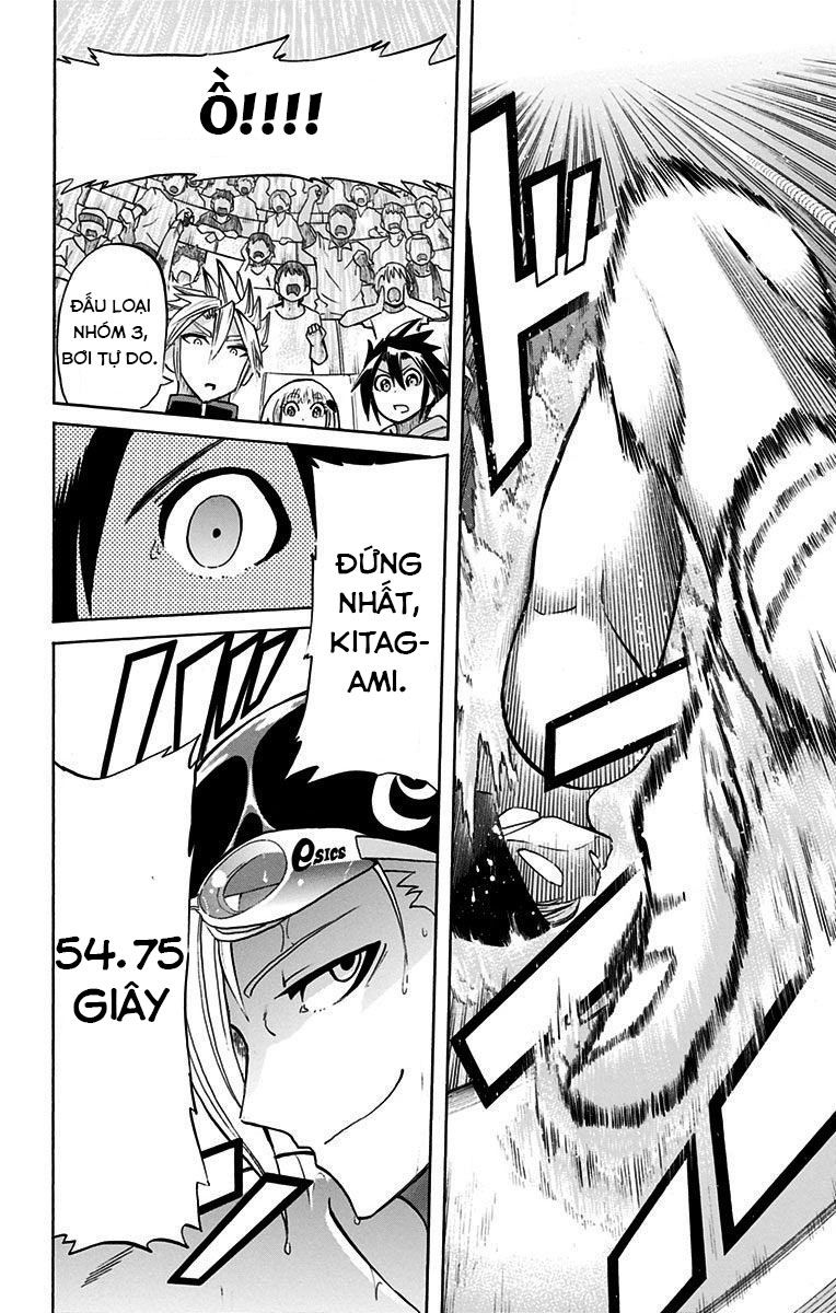 best blue chapter 4 9