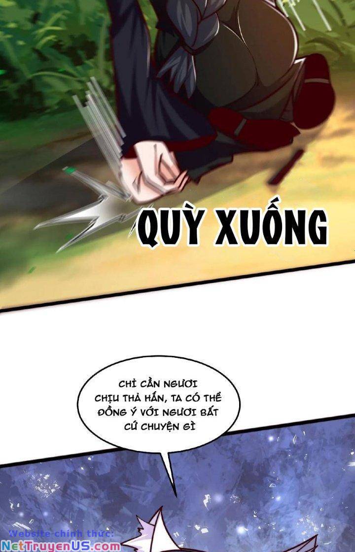 Ta Nuôi Quỷ Ở Trấn Ma Ty Chapter 164 - Trang 11