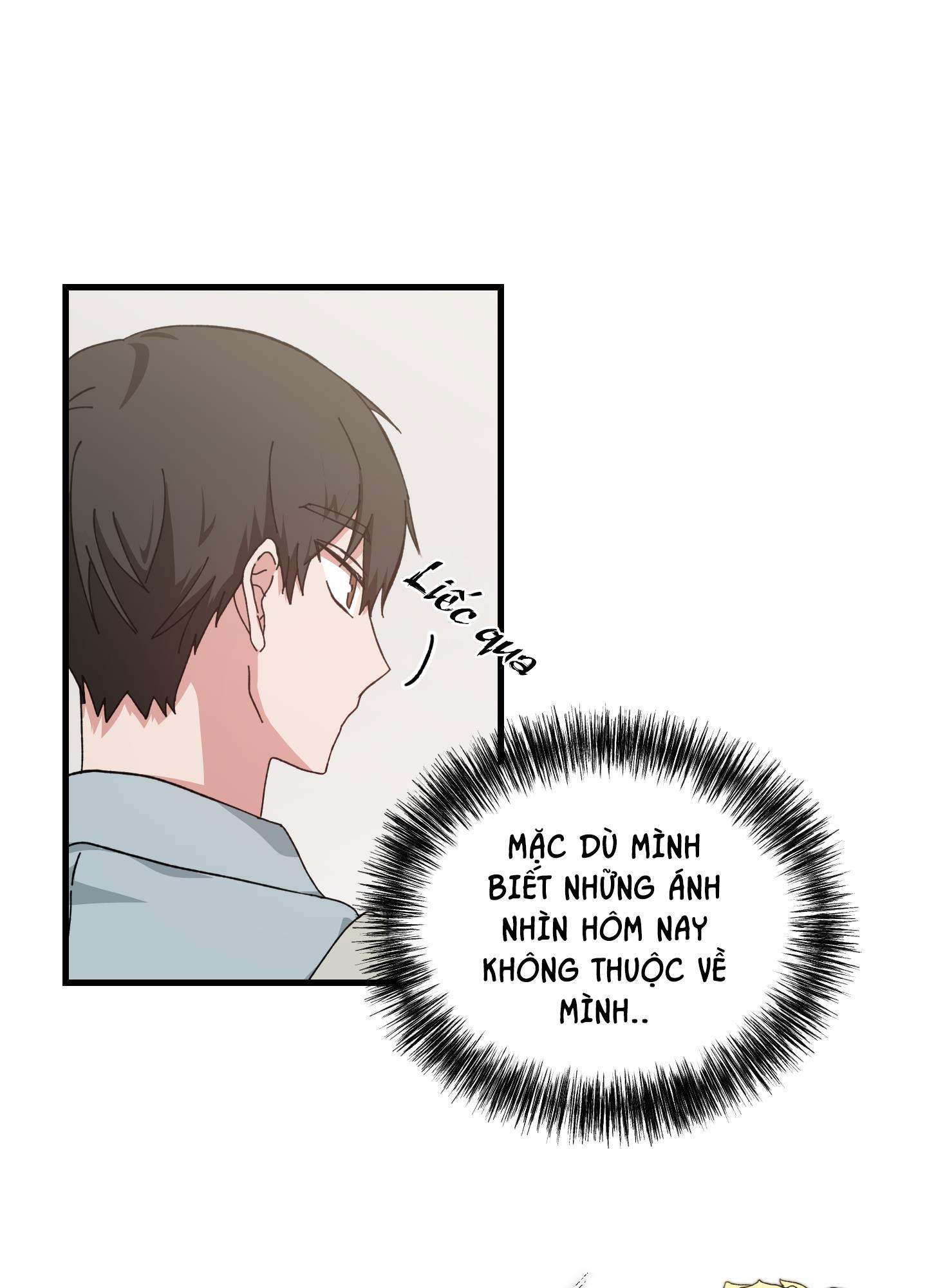 yêu tôi đi, thần hộ mệnh chapter 7 11