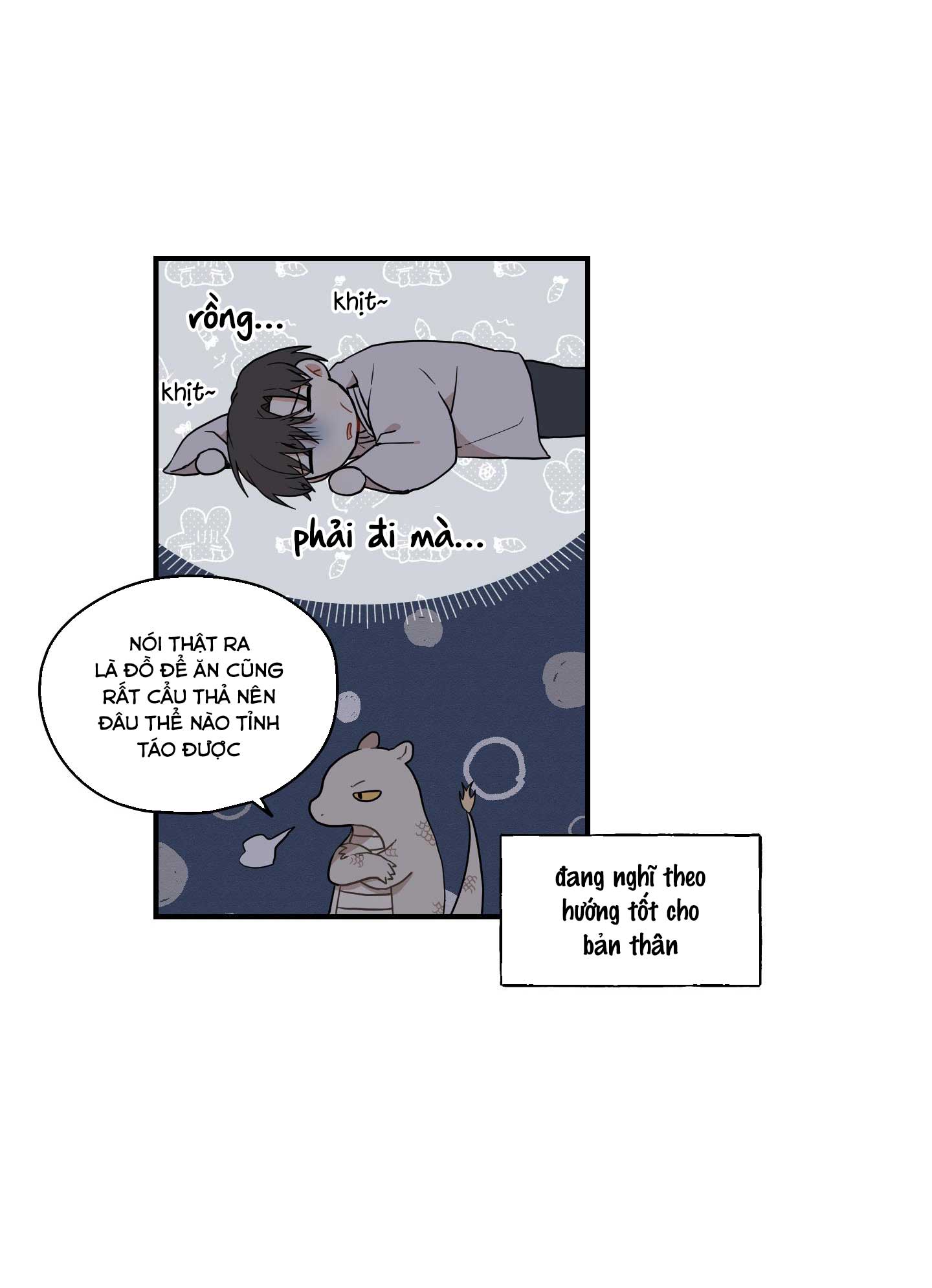 đường hoa liên kiều rơi chapter 30 14