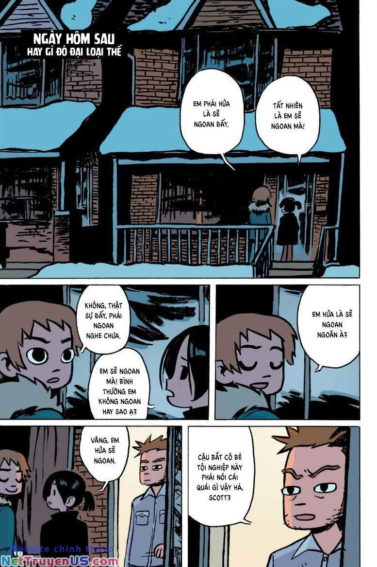 scott pilgrim full color chapter 1 13