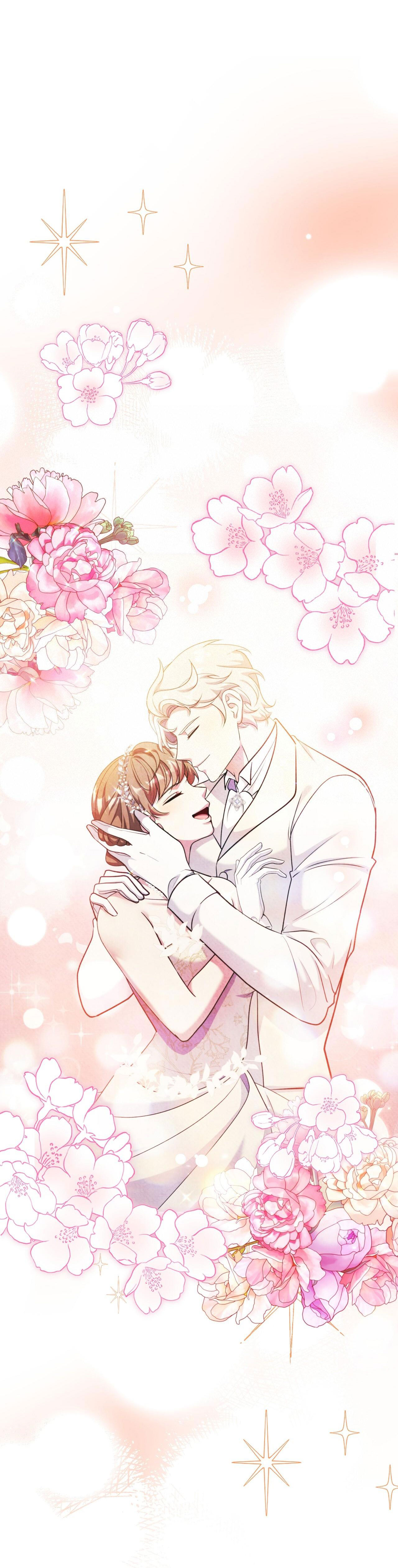 Hầu Tước Sạch Sẽ Và Quý Cô Bảo Thủ chapter 30.2 - Trang 12