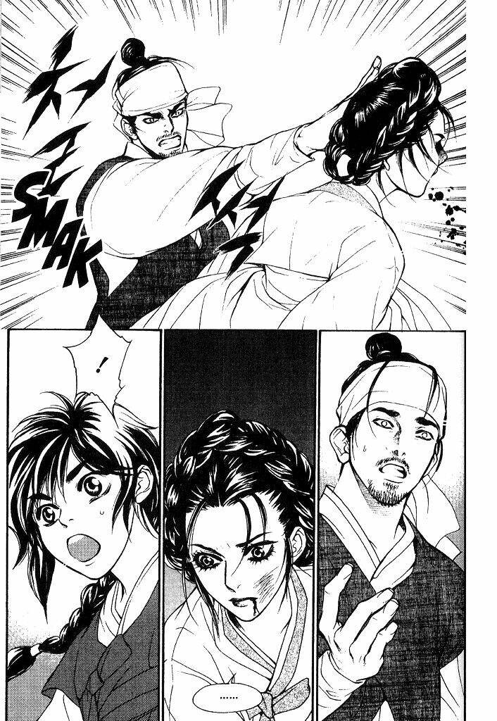 1001 nights chapter 26 24