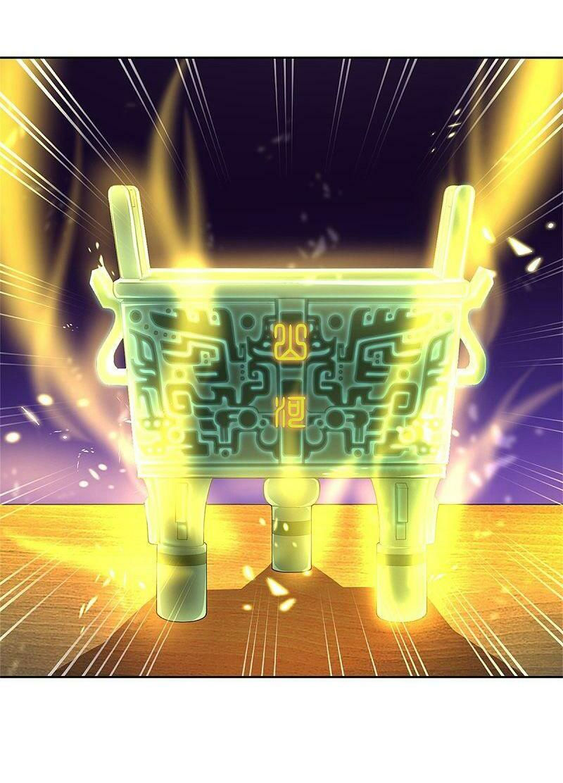 vú em tiên tôn đi ở rể chapter 186 4