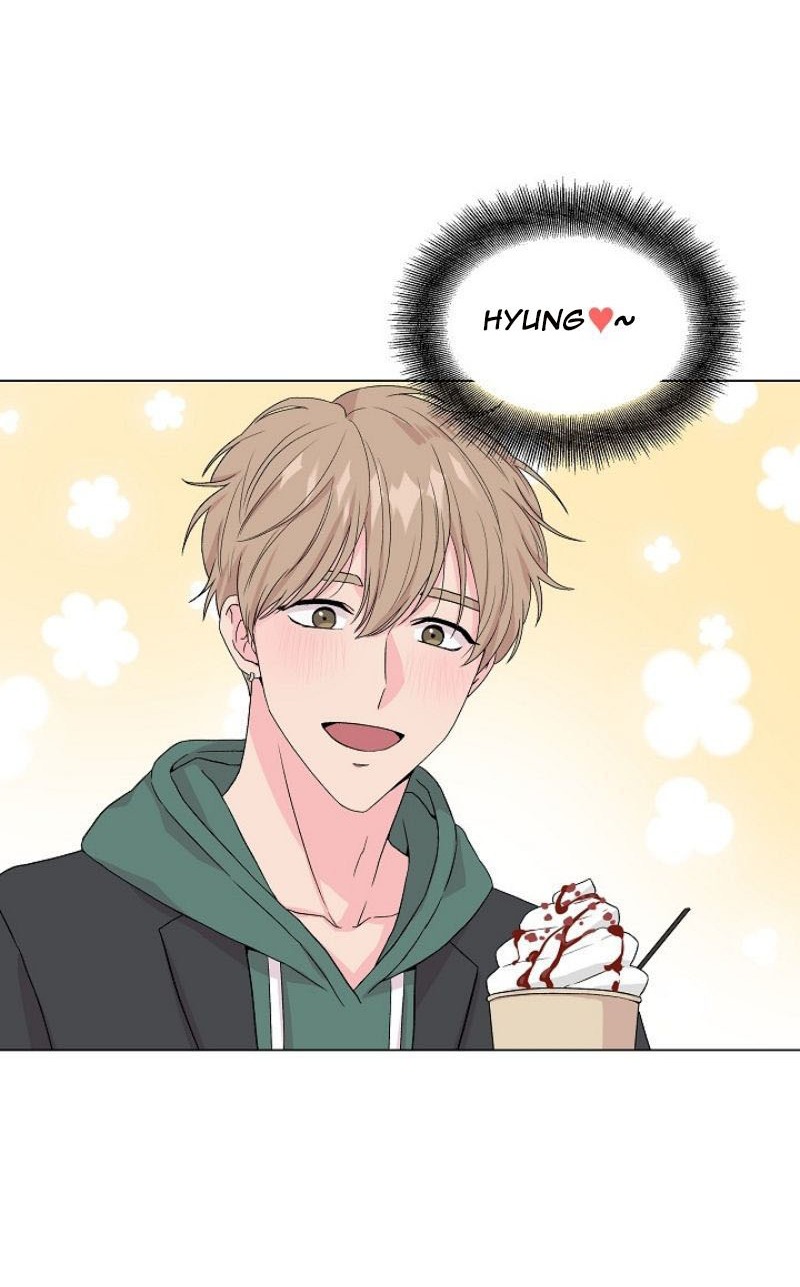 quả đào mọng và đồ lót ren chapter 2 12