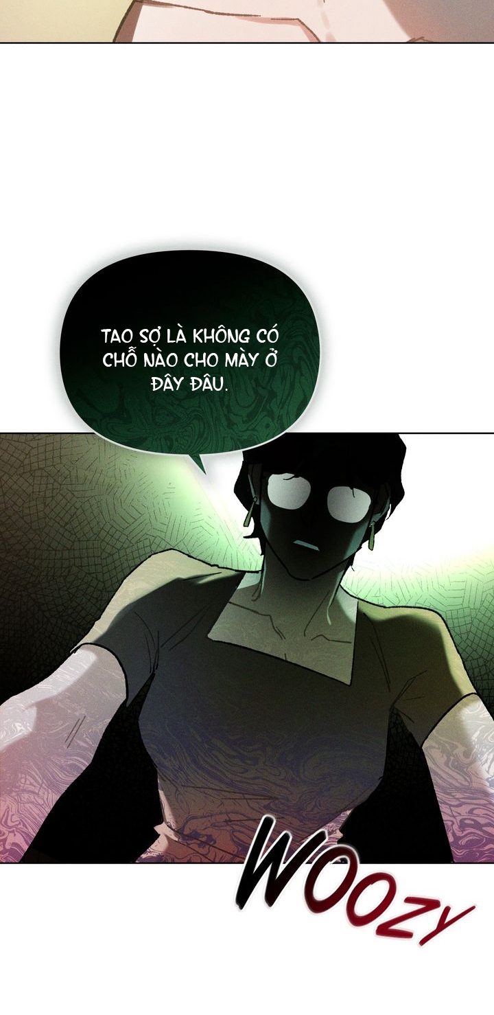 Rơi Vào Nguy Hiểm chapter 15.2 - Trang 5