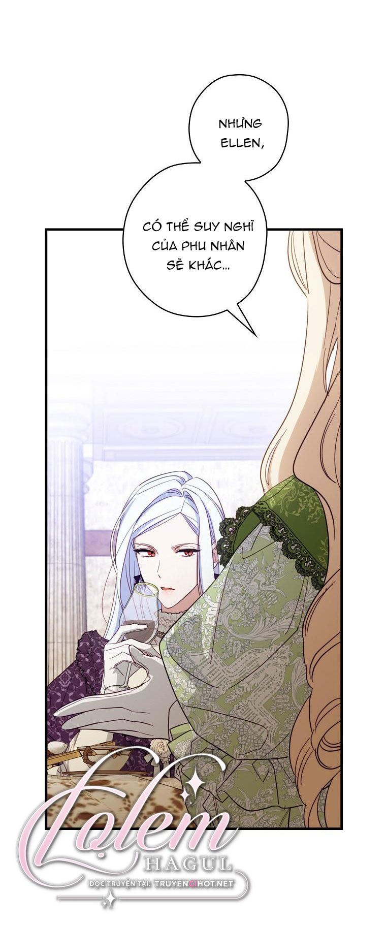 phương pháp khiến chồng đứng về phía của tôi chapter 30.2 27