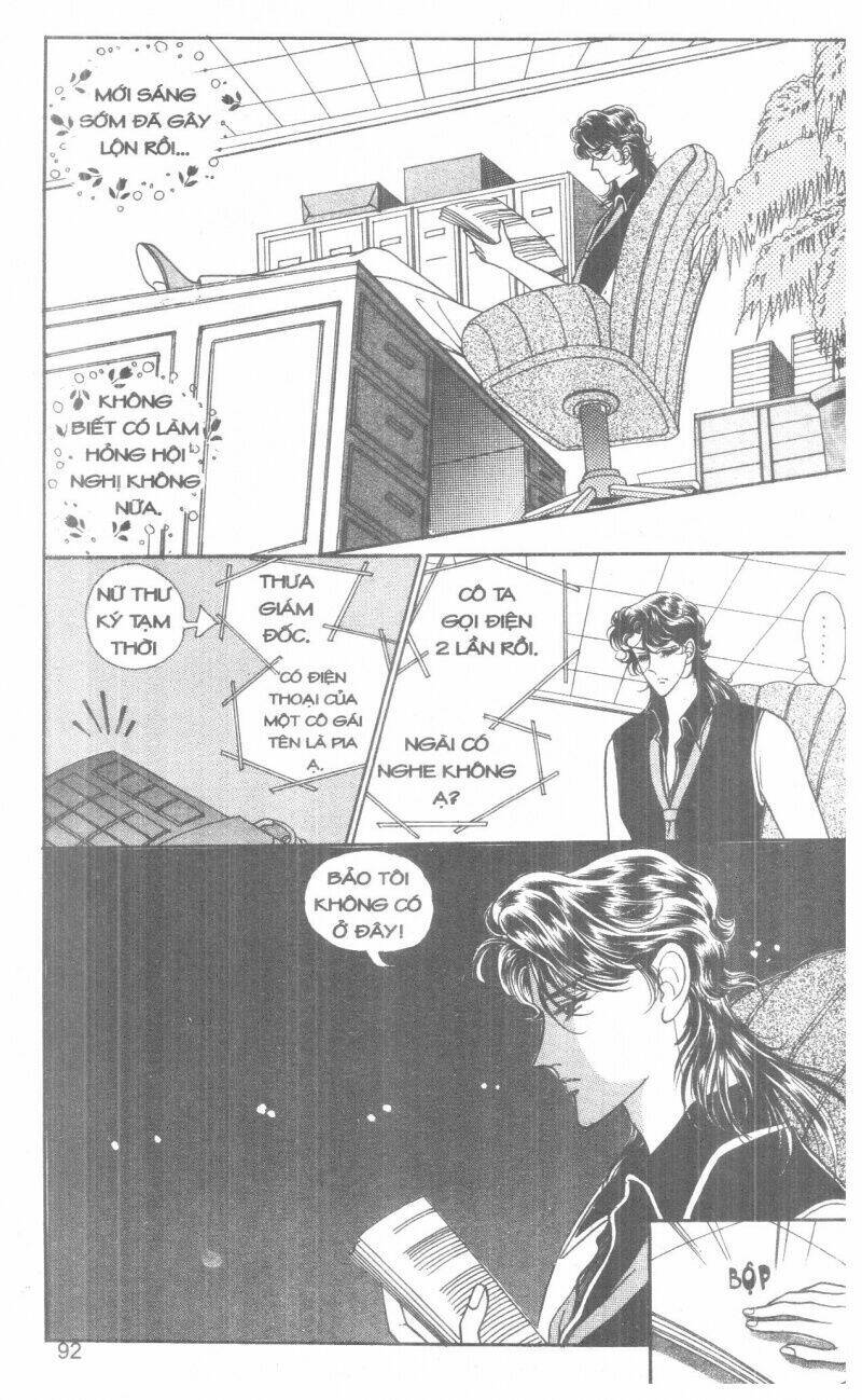 đừng chống đối chapter 2 96