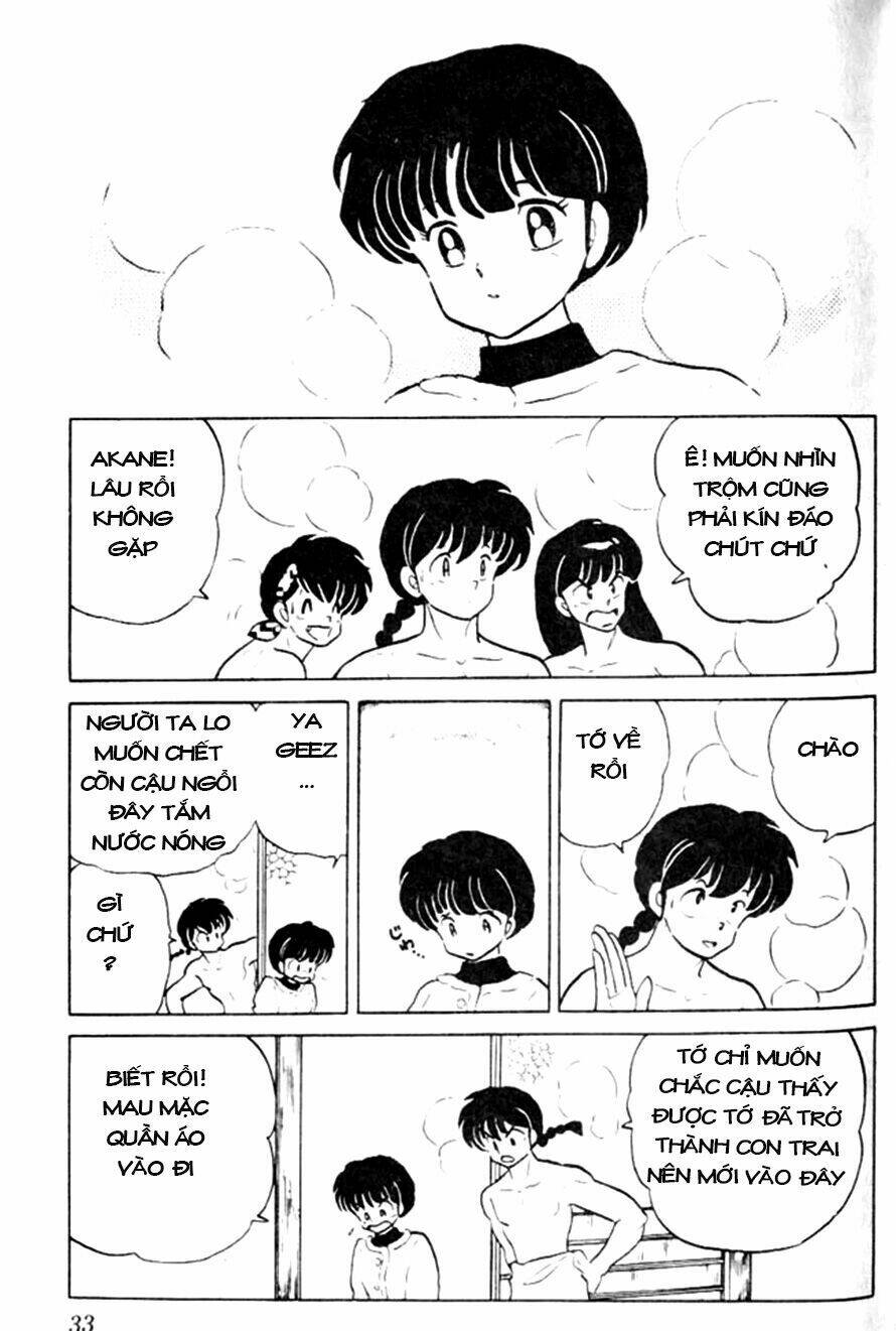 suối lời nguyền chapter 258 12