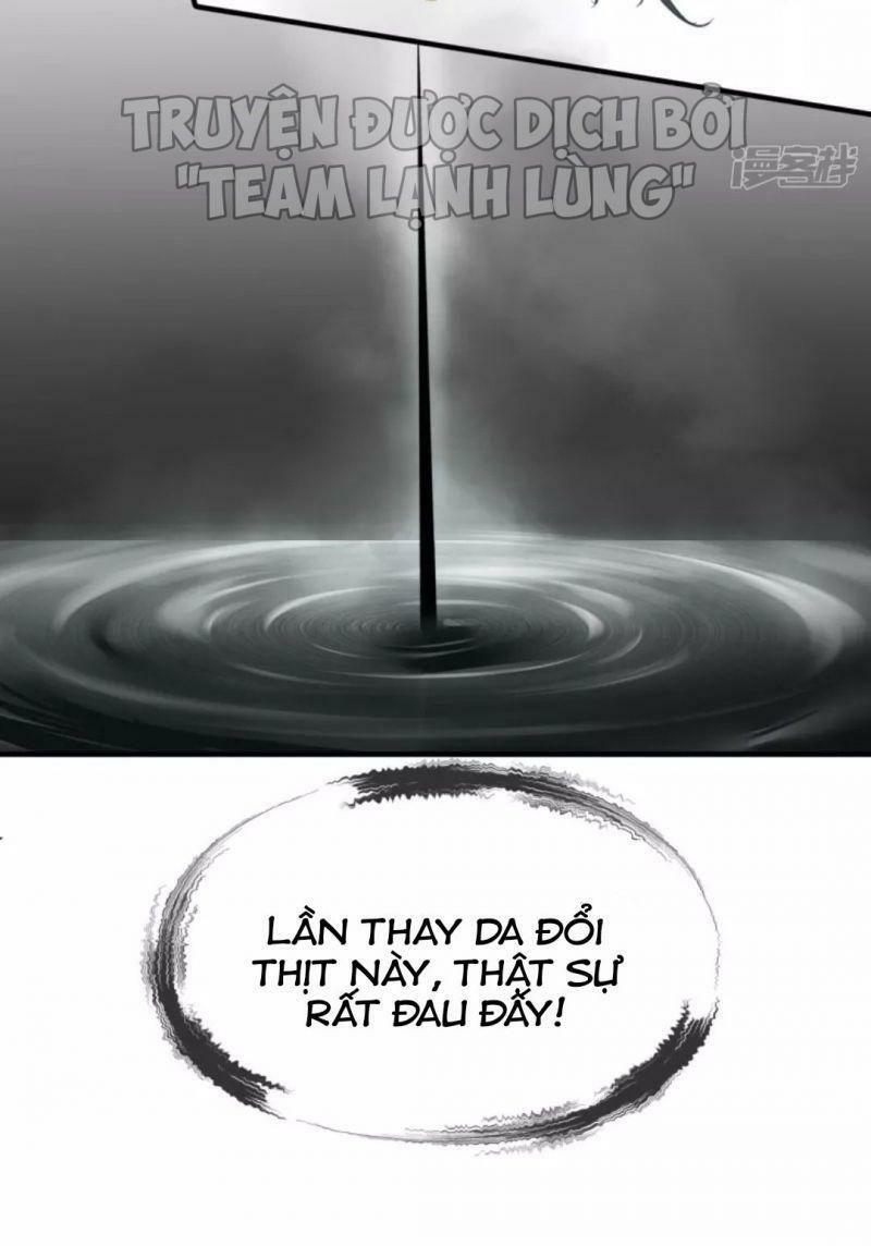 long đằng chiến tôn chapter 4 15