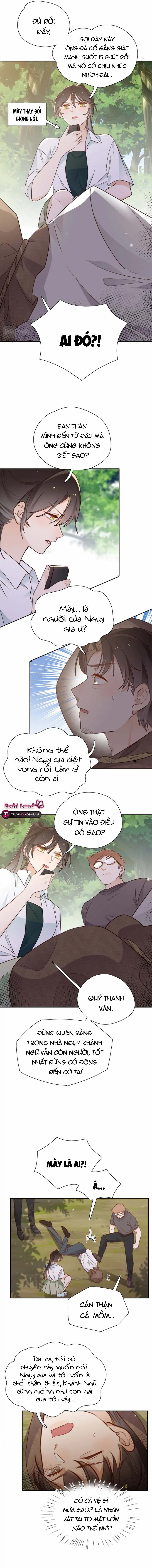 nữ chủ bạch nguyệt quang muốn chiếm hữu tôi chapter 18.2 2