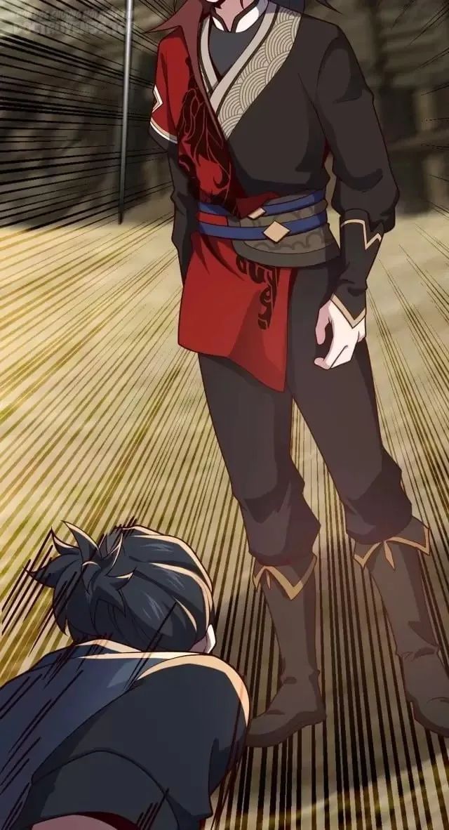 tôi, thần long của nữ đế! chapter 8 27