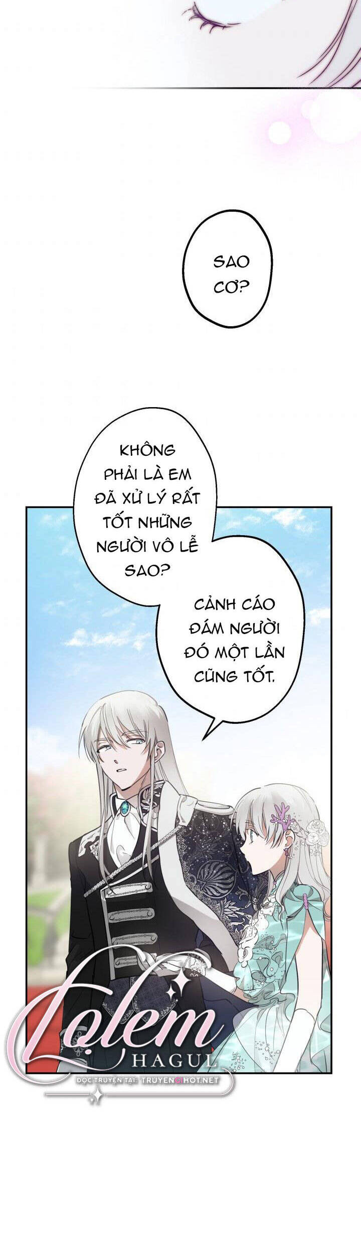 những nhân vật mạnh nhất thế giới ám ảnh tôi chapter 37 41