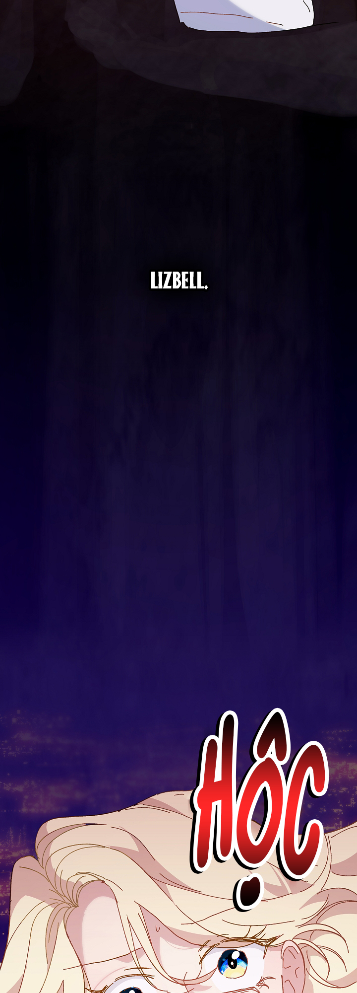 công chúa giả điên chapter 19 55