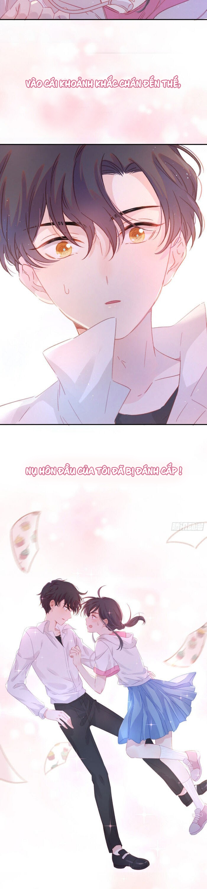 oniros đã biết yêu chapter 1 2