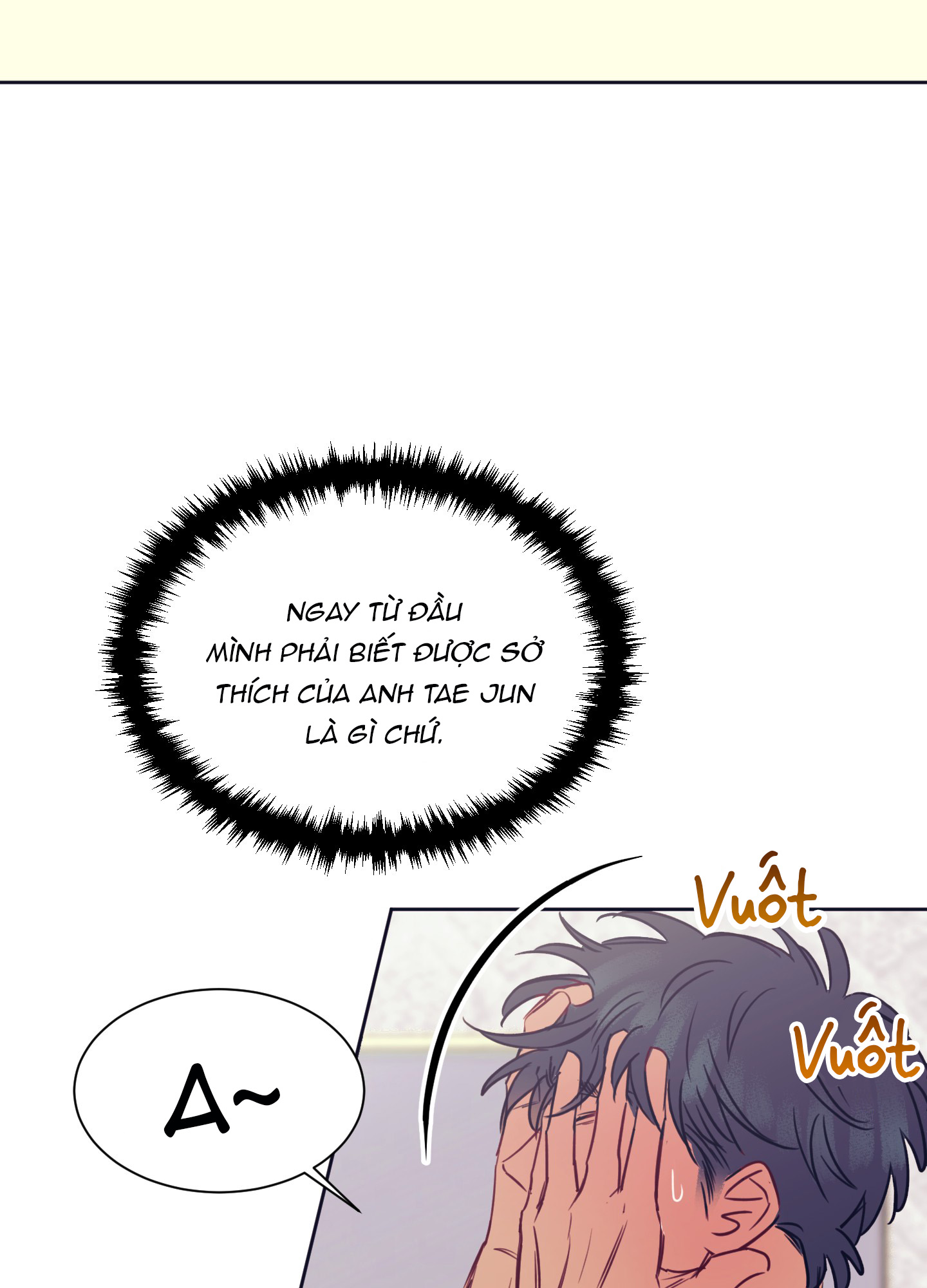 tình yêu lụi tàn chapter 13 20