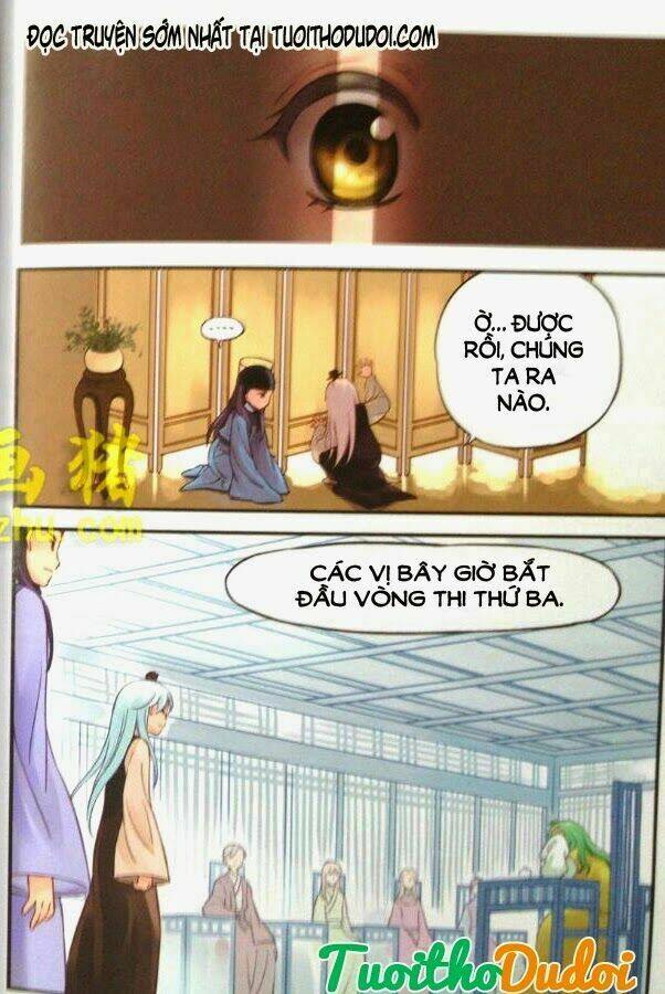 hoa phi hoa chapter 5 17