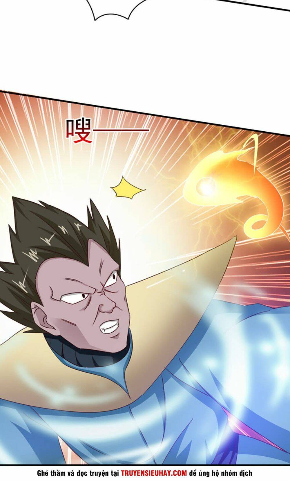 táng kiếm quyết chapter 33 30