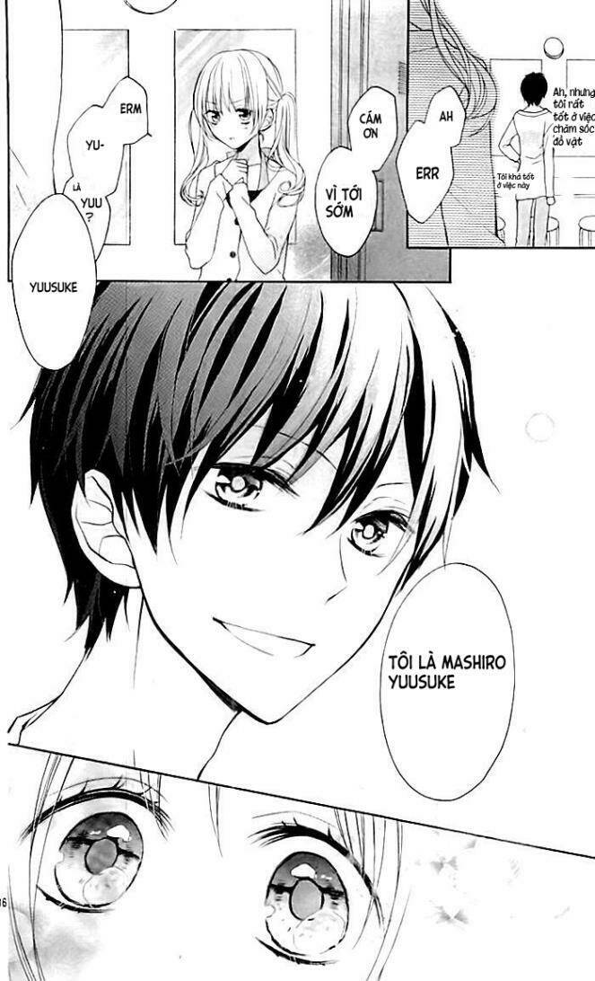 skirt o nuida sono ato wa chapter 1 18