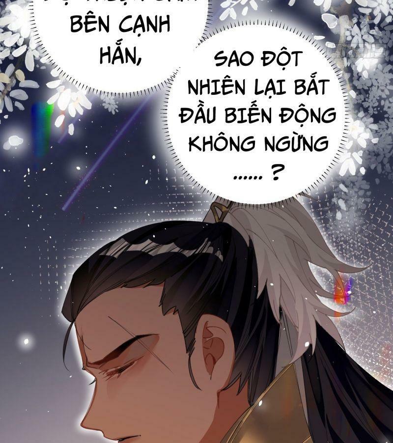 phế vật công chúa muốn nhặt chồng chapter 24 37