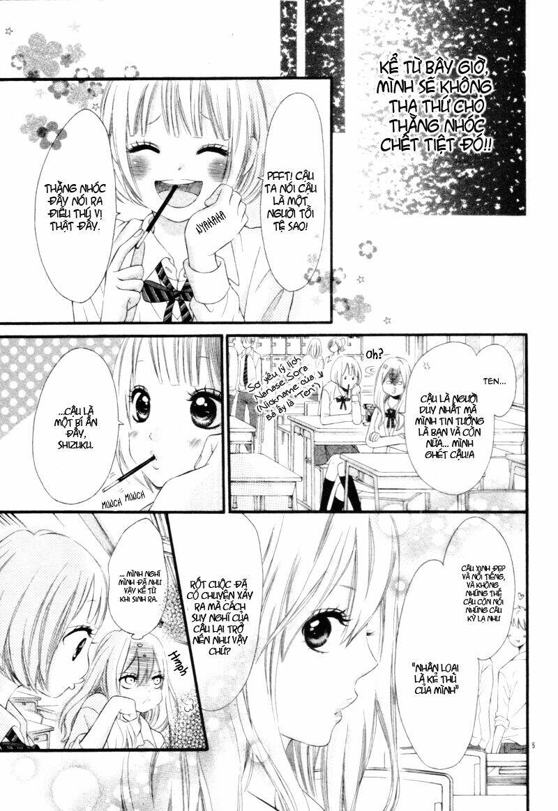 tổng hợp one shot. chapter 315 9