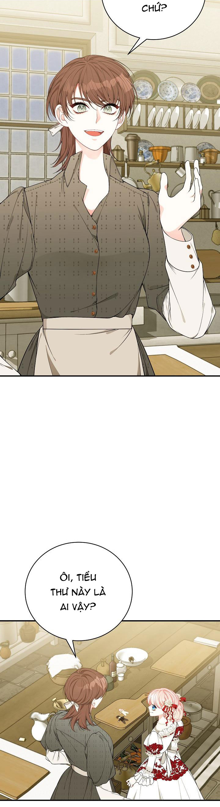 con chỉ đi tìm cha thôi chapter 44.1 9