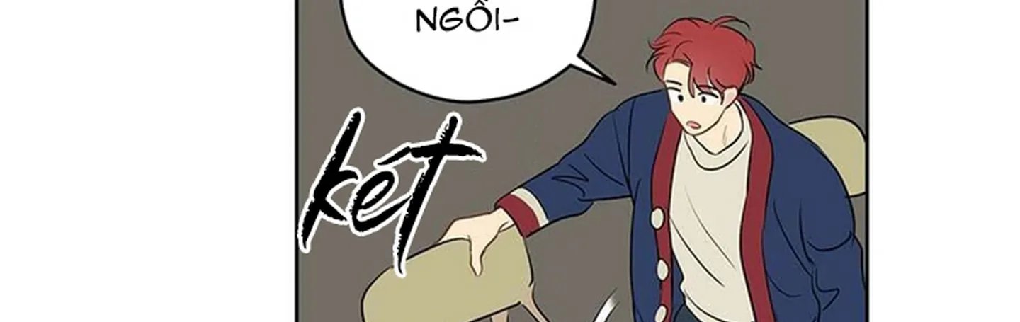 chuyện quái gì với giấc mơ đó vậy chapter 12 311