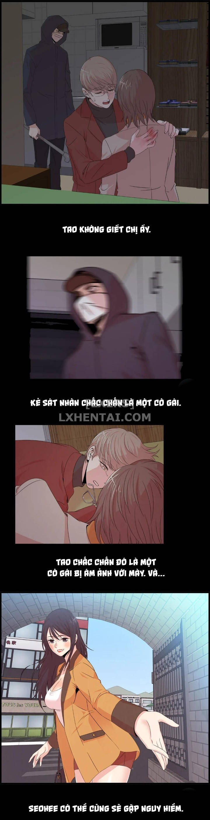 chuyên gia tình dục chapter 58 4