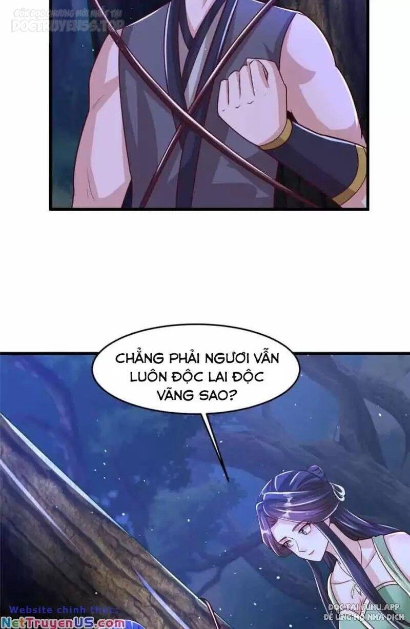 người nuôi rồng chapter 384 15