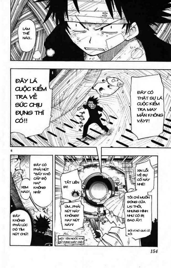 law of ueki plus chapter 5 6