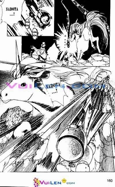 duyên kỳ ngộ chapter 3 161