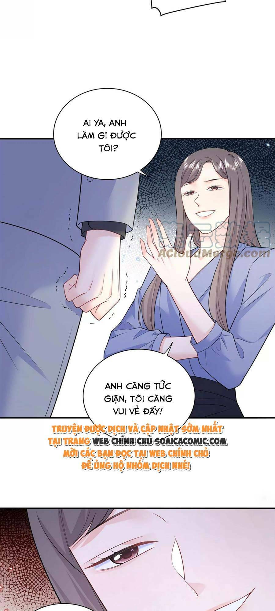 tôi dựa vào tà ý: nghịch chuyển nhân sinh chapter 116 13