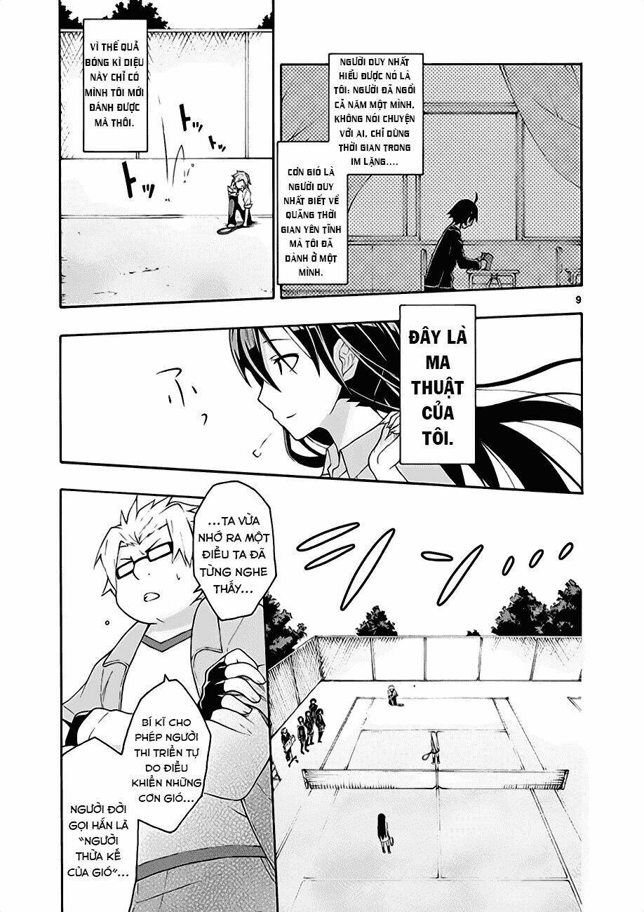 yahari ore no seishun rabukome wa machigatte iru chapter 8 9