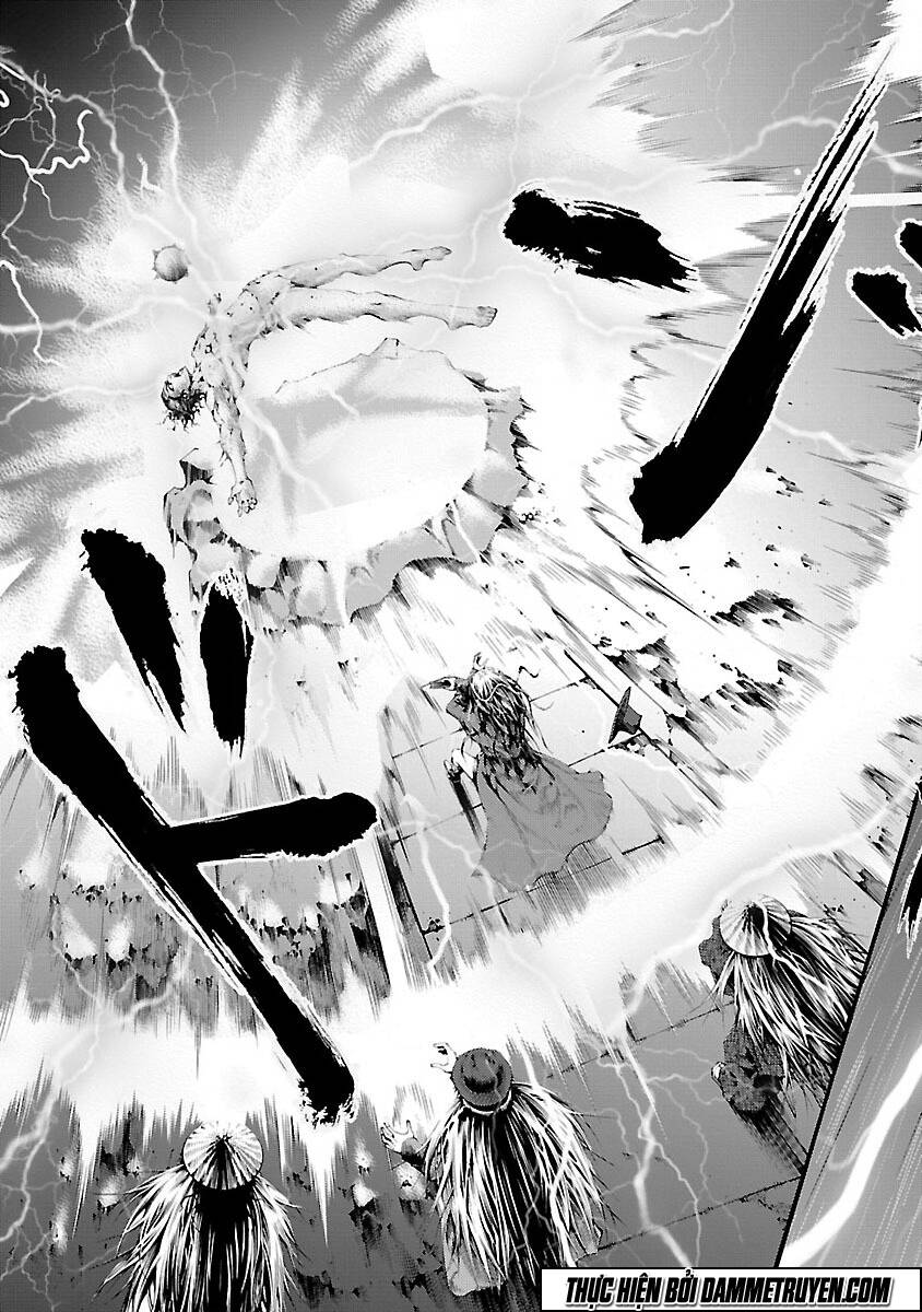 dragon effect chapter 1 24