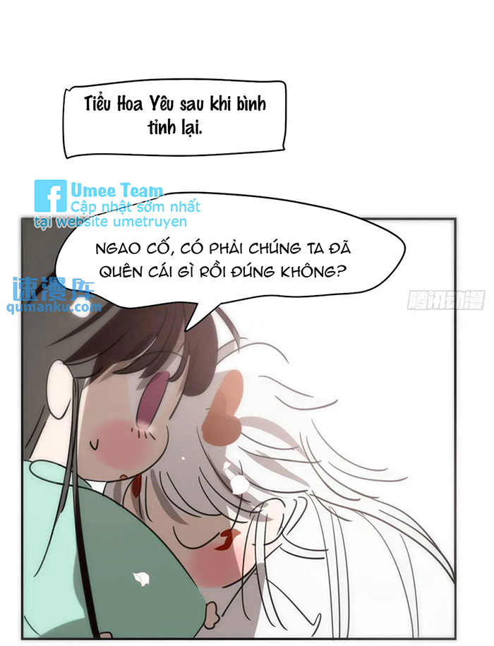 Bắt Lấy Ngao Ngao chapter 251 - Trang 41