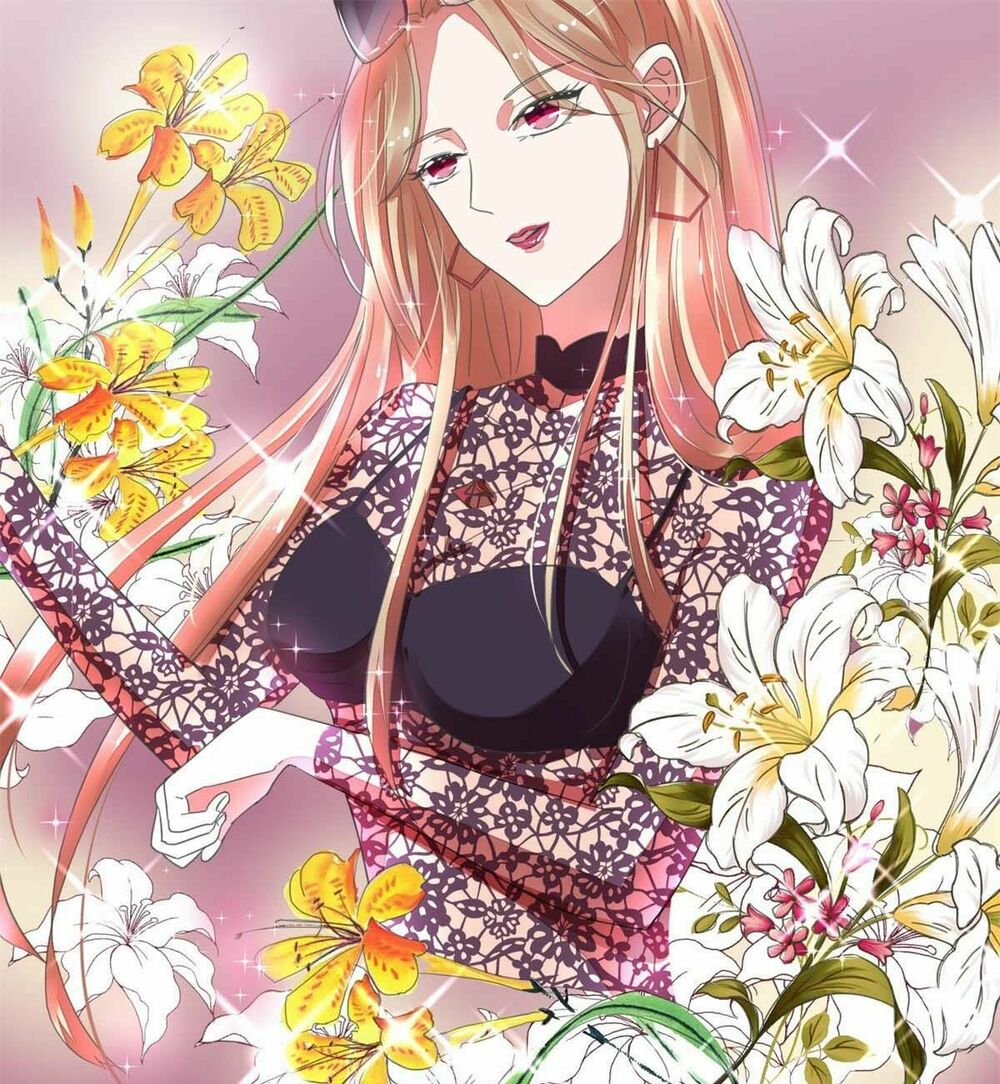 manh thê khó dỗ phần 1 chapter 21 5