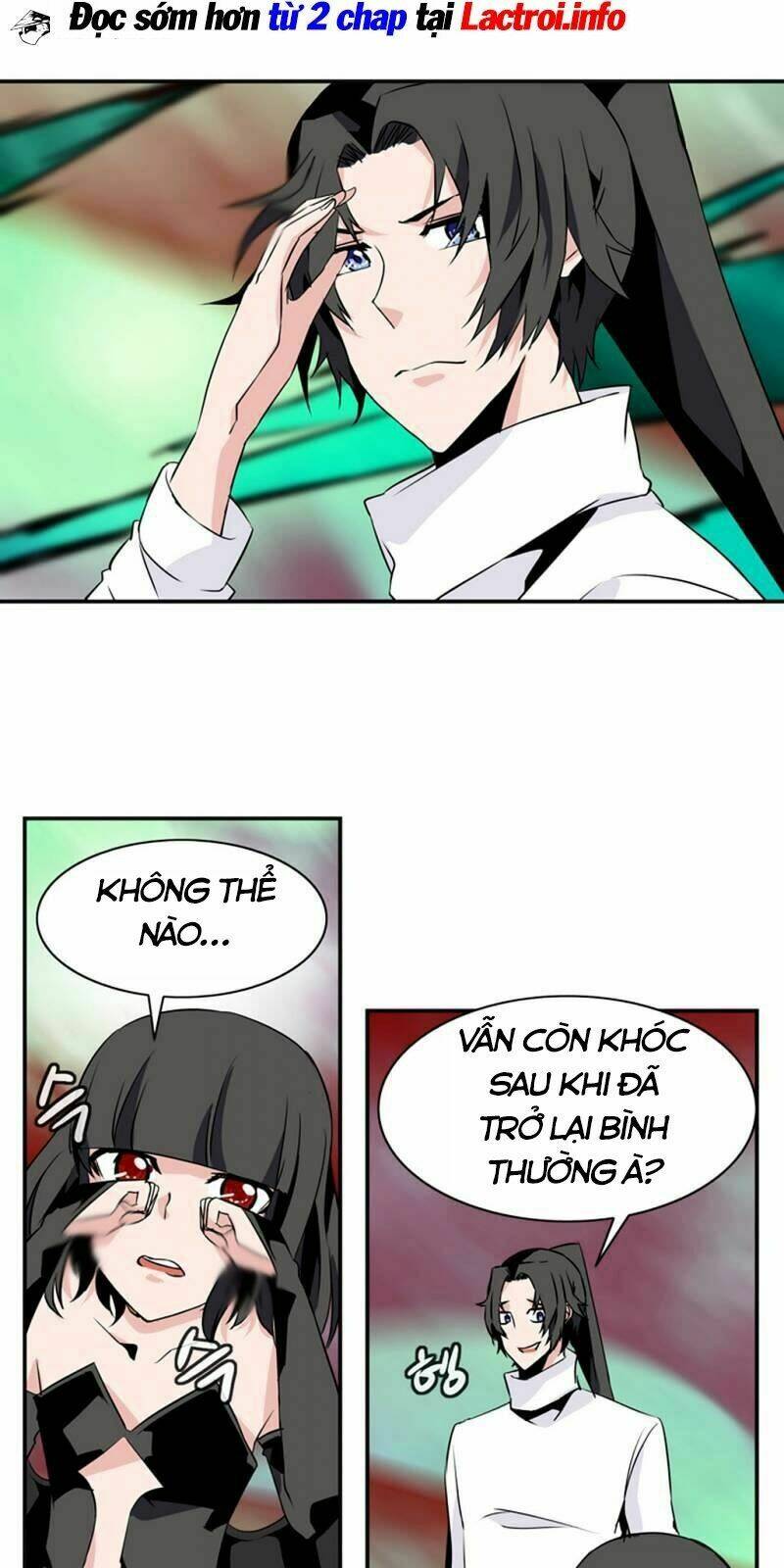 ảo mộng vương chapter 35 17